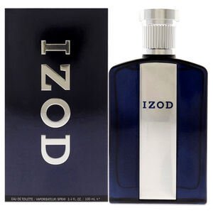 Izod Legacy BY Izod for Men 3.4 oz EDT Spray